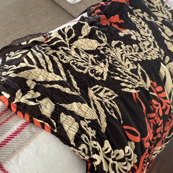 Ashley Stewart, size 2x, summer dress tub 3 - Picture 12 of 12